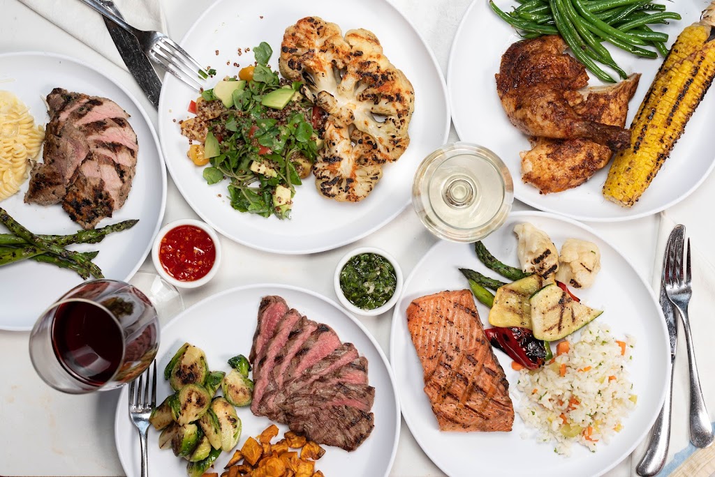 KITCHEN 101 | restaurant | The Toyota Music Factory, 316 W Las Colinas Blvd. Suite 100, Irving, TX 75039, USA | 4698605101 OR +1 469-860-5101