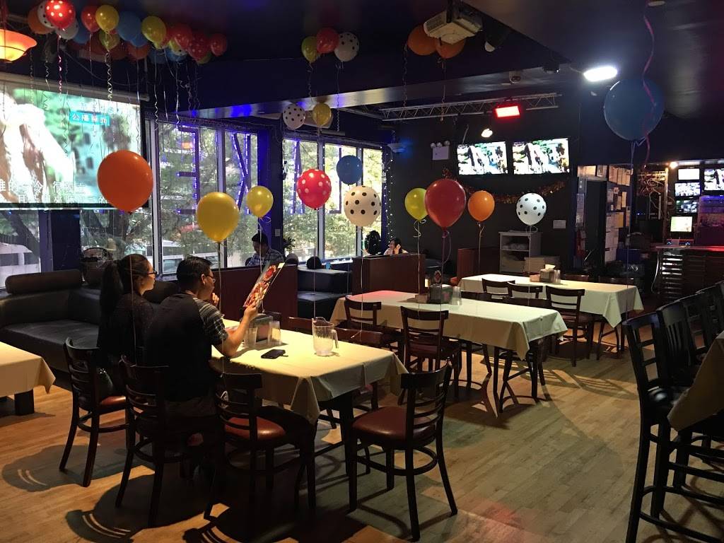 Lucky Bento (Seafood) | restaurant | 36-41 Main St, Flushing, NY 11354, USA | 9292897888 OR +1 929-289-7888