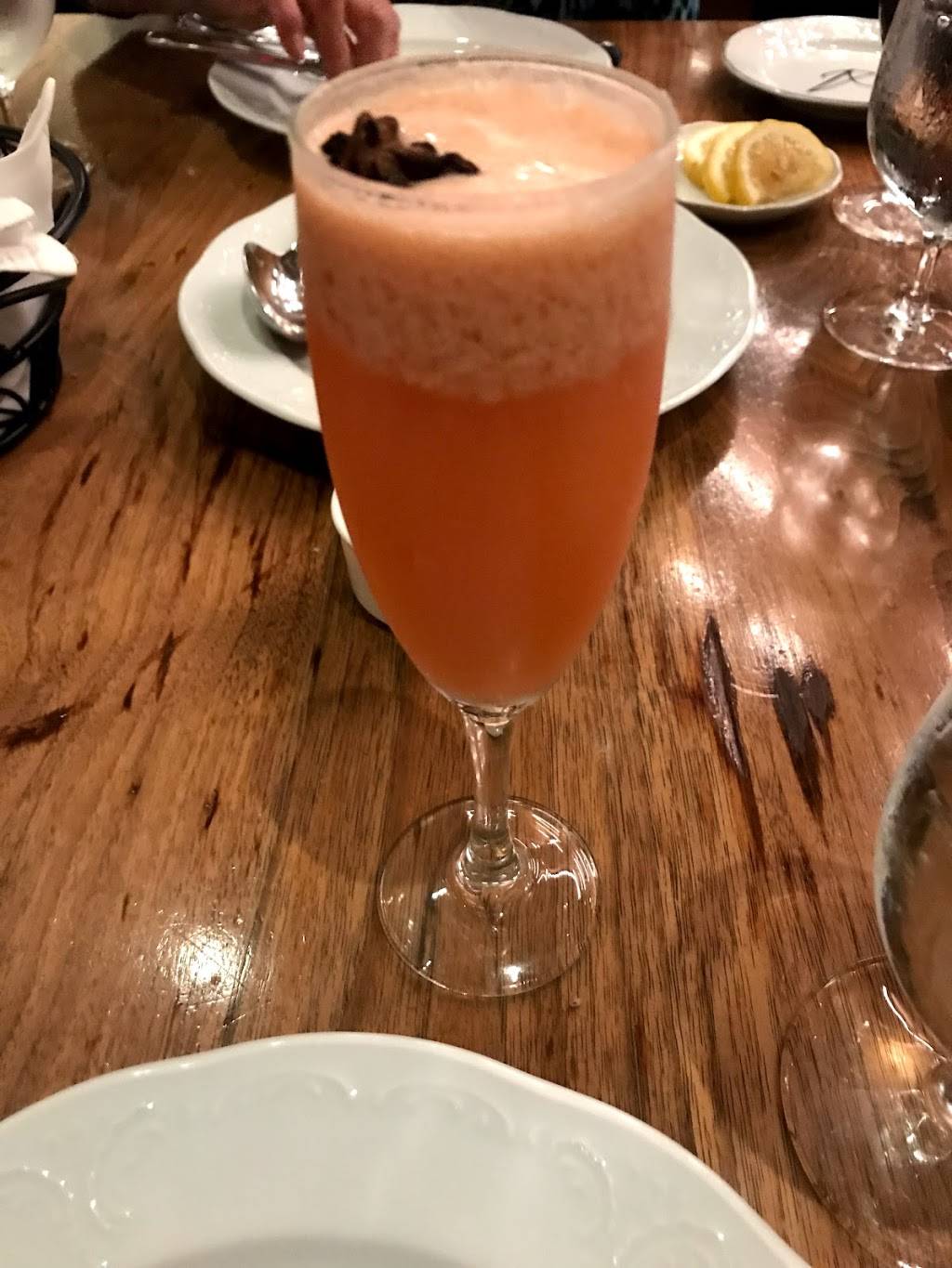 Angeline by Michael Symon | restaurant | Borgata Hotel Casino & Spa, 1 Borgata Way, Atlantic City, NJ 08401, USA | 6093171000 OR +1 609-317-1000