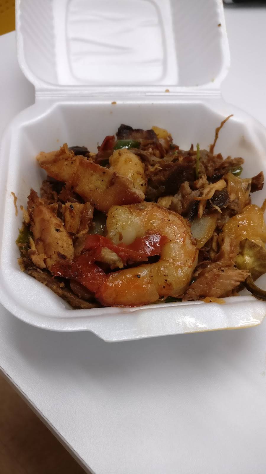 Taco Place | restaurant | 312 N May St, Madisonville, TX 77864, USA | 9363490880 OR +1 936-349-0880