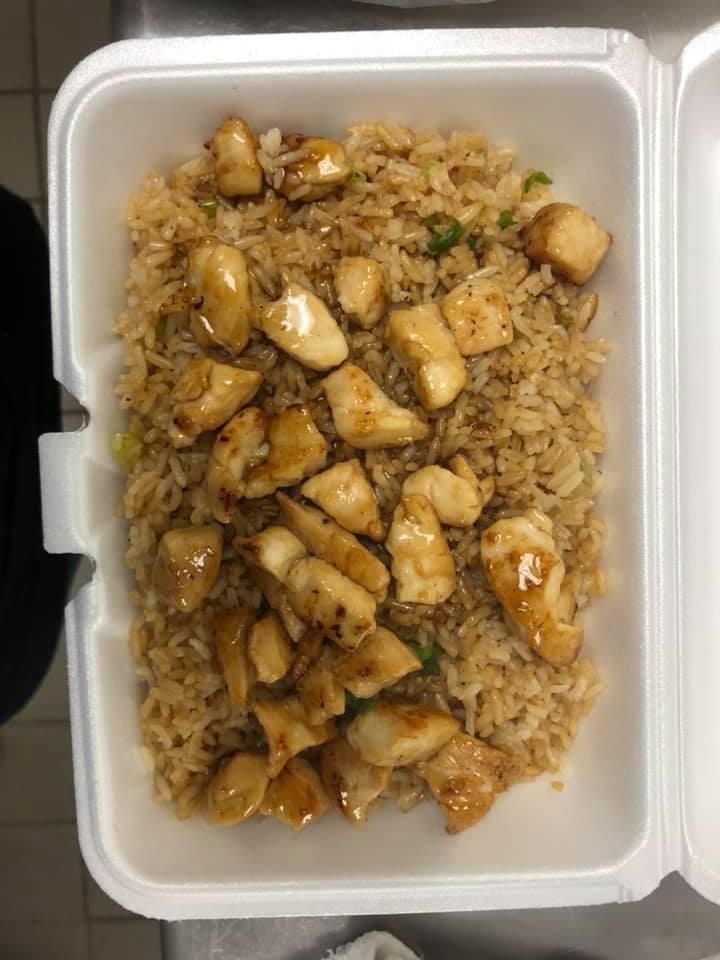 Yamato Steak House of Japan Sushi and Hibachi | restaurant | 300 S Hoke Ave, Frankfort, IN 46041, USA | 7656014188 OR +1 765-601-4188