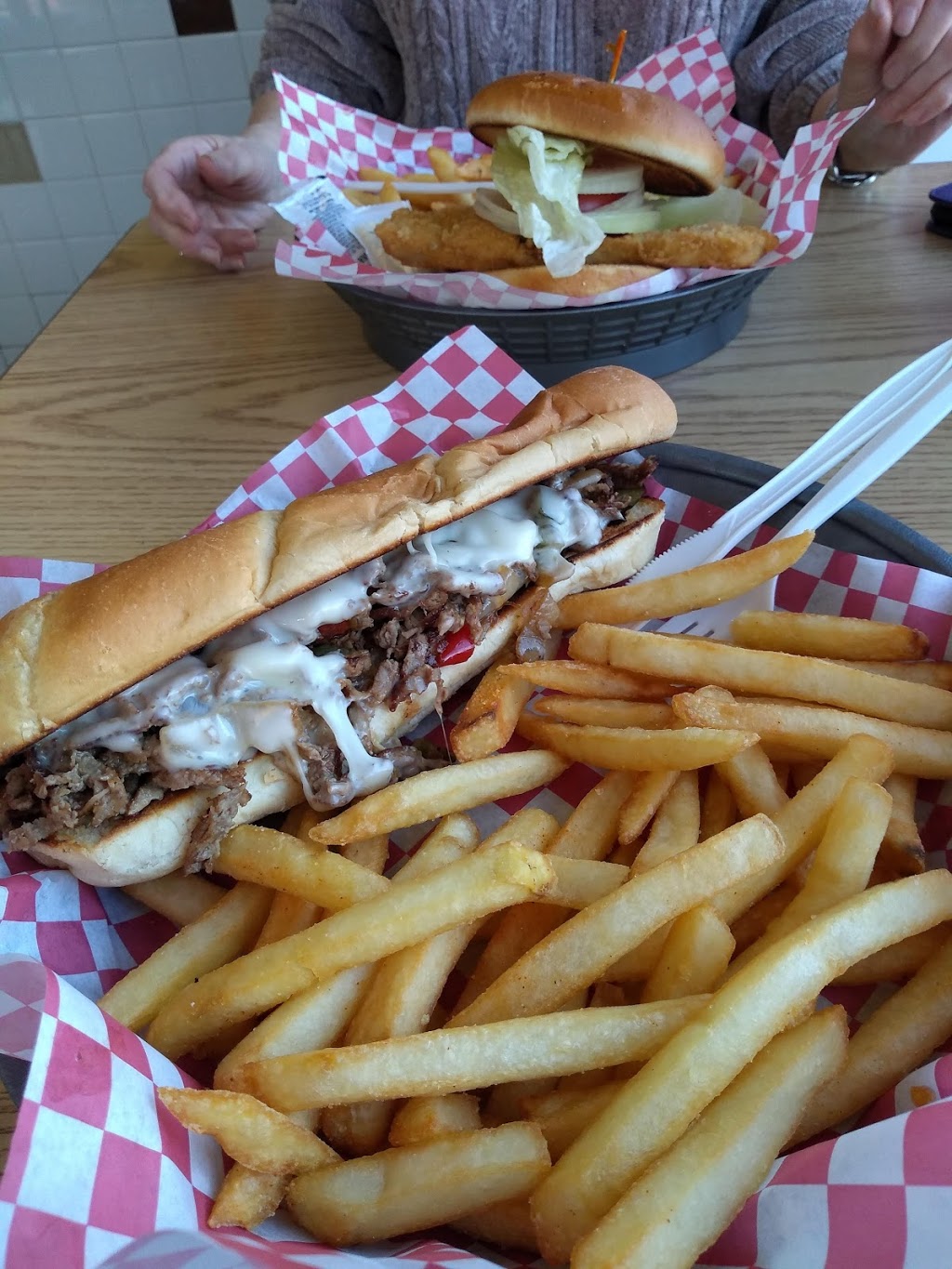 Opa Time | restaurant | 2129 Hamilton Blvd, Sioux City, IA 51104, USA | 7122583021 OR +1 712-258-3021