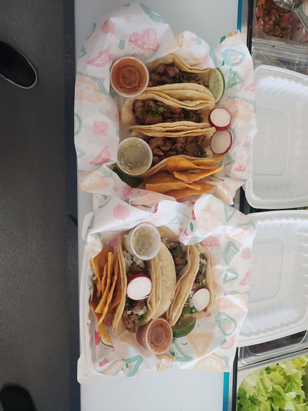 Titos Tacos and Grill | restaurant | 247 Bay Shore Rd, Deer Park, NY 11729, USA | 6319400288 OR +1 631-940-0288