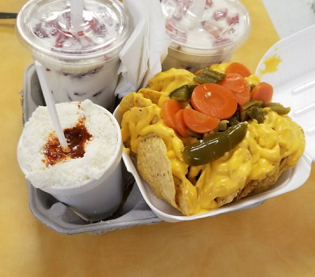 La Regia Ice Cream | meal takeaway | 2223 Shaver St, Pasadena, TX 77502, USA | 7134728000 OR +1 713-472-8000