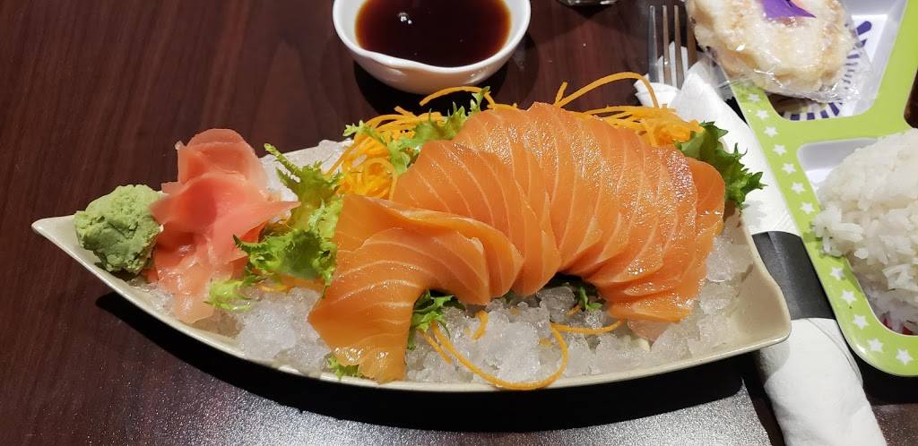 Thai Bayside | restaurant | 1850 Eldron Blvd Ste 8, Palm Bay, FL 32909, USA | 3217251881 OR +1 321-725-1881