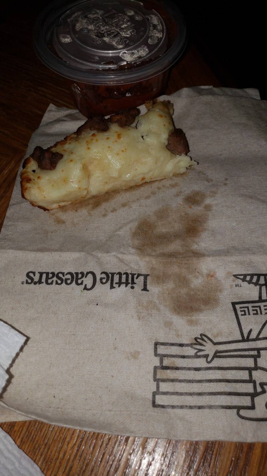 Little Caesars Pizza | meal takeaway | 919 Levick St, Philadelphia, PA 19111, USA | 2152882500 OR +1 215-288-2500