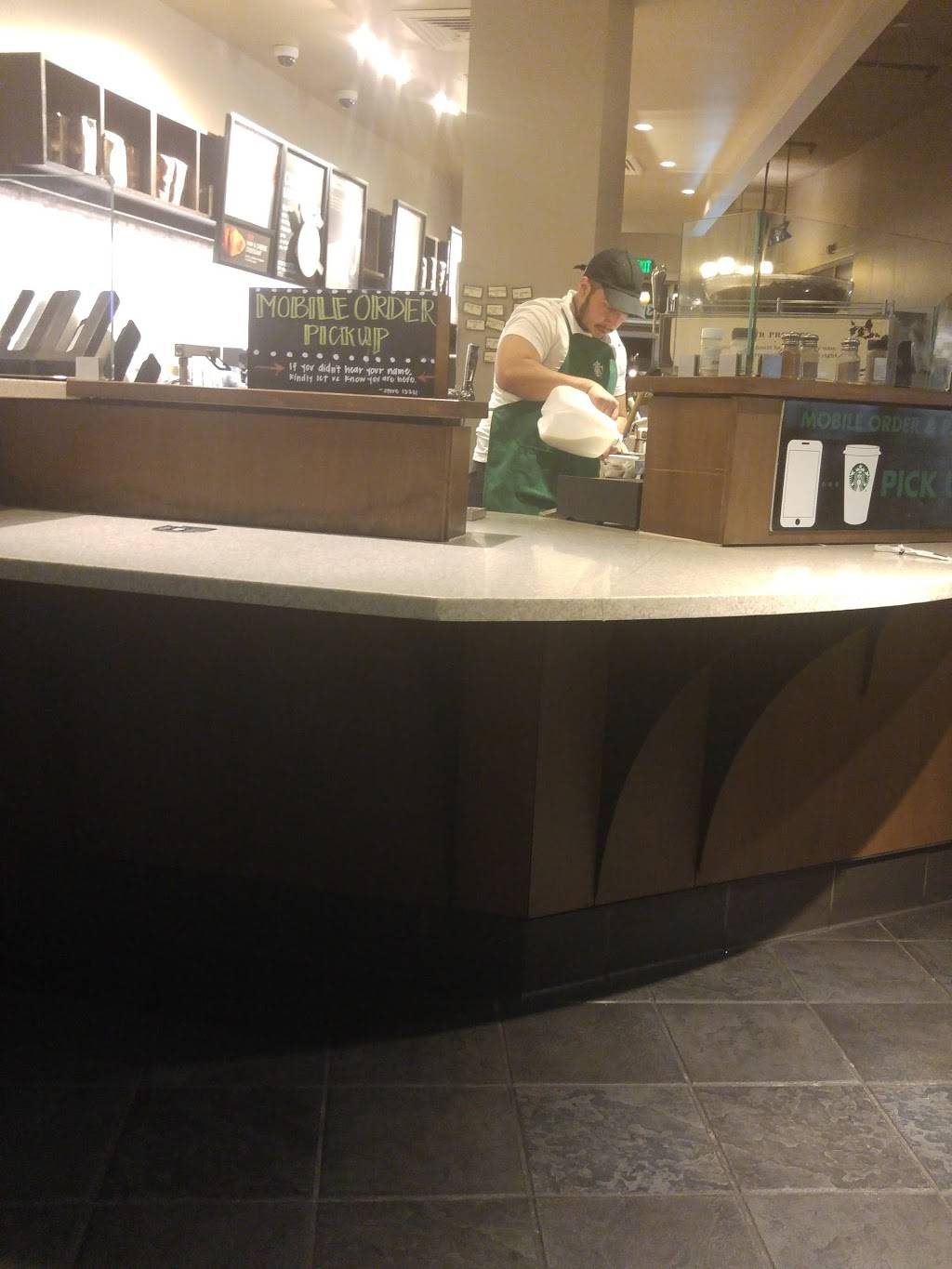Starbucks | cafe | 33115 Mission Blvd A, Union City, CA 94587, USA | 5103248157 OR +1 510-324-8157