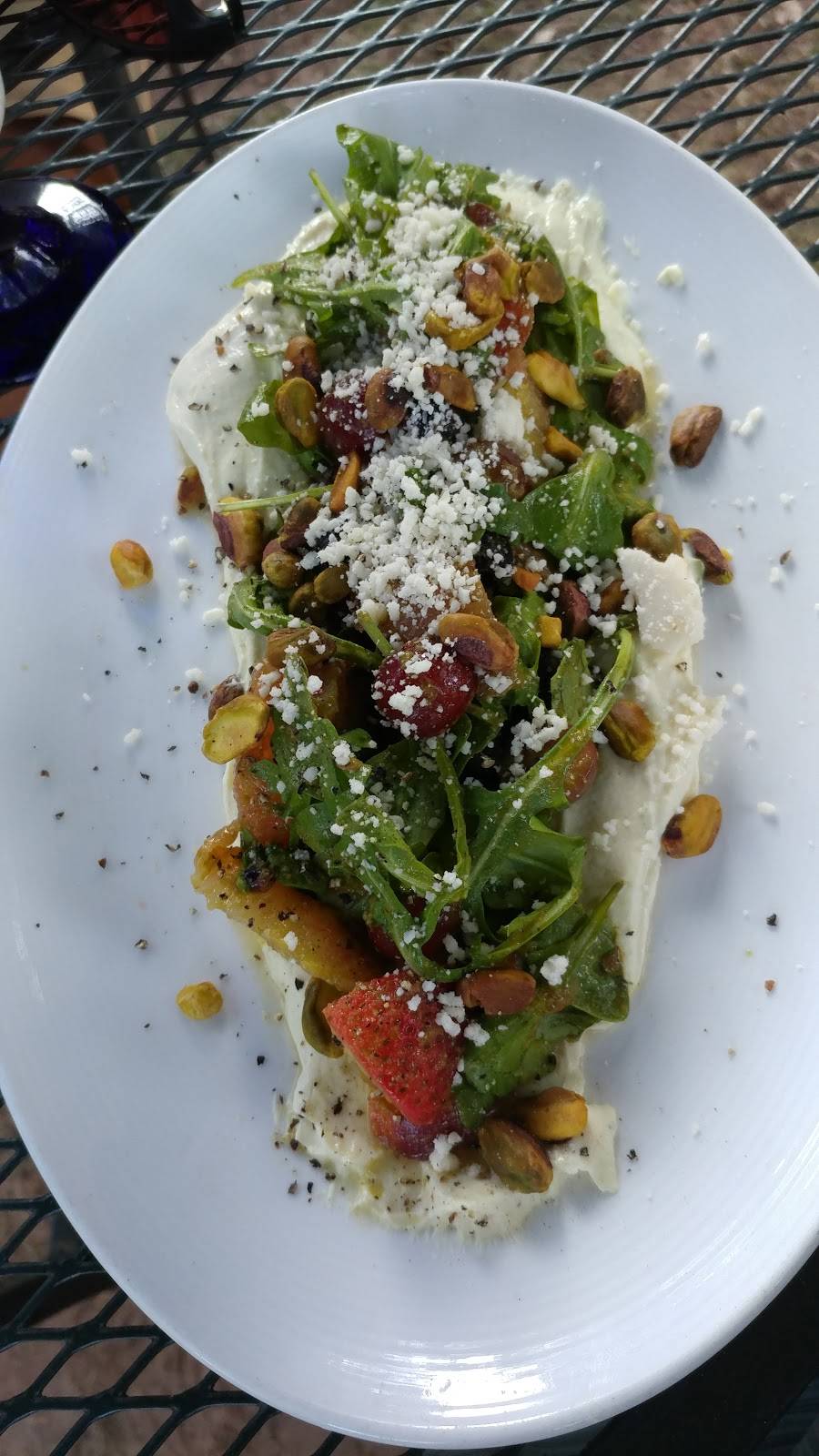 Parc Bistro | restaurant | 4067 Skippack Pike, Schwenksville, PA 19475, USA | 6105841146 OR +1 610-584-1146