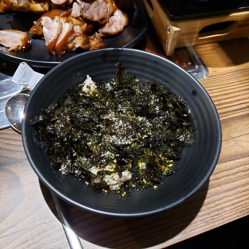 족과의동침 둘루스 | restaurant | 3751 Satellite Blvd #600, Duluth, GA 30096, USA | 4702996150 OR +1 470-299-6150