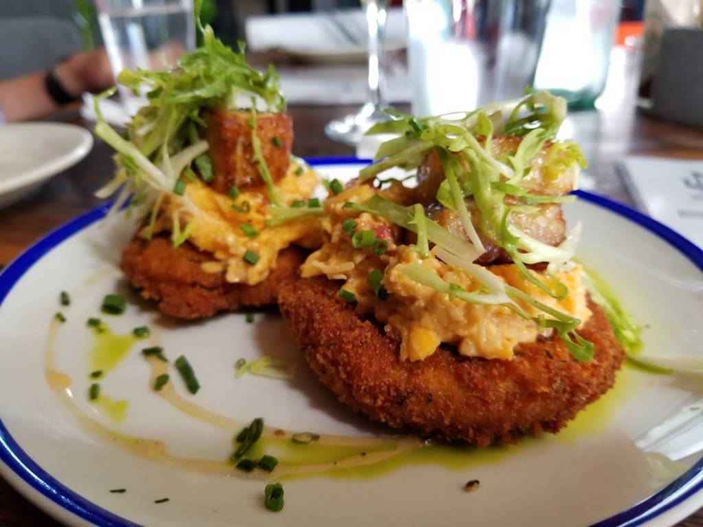 Cafe Cibo | restaurant | 8697 4th St N, St. Petersburg, FL 33702, USA | 7275791570 OR +1 727-579-1570