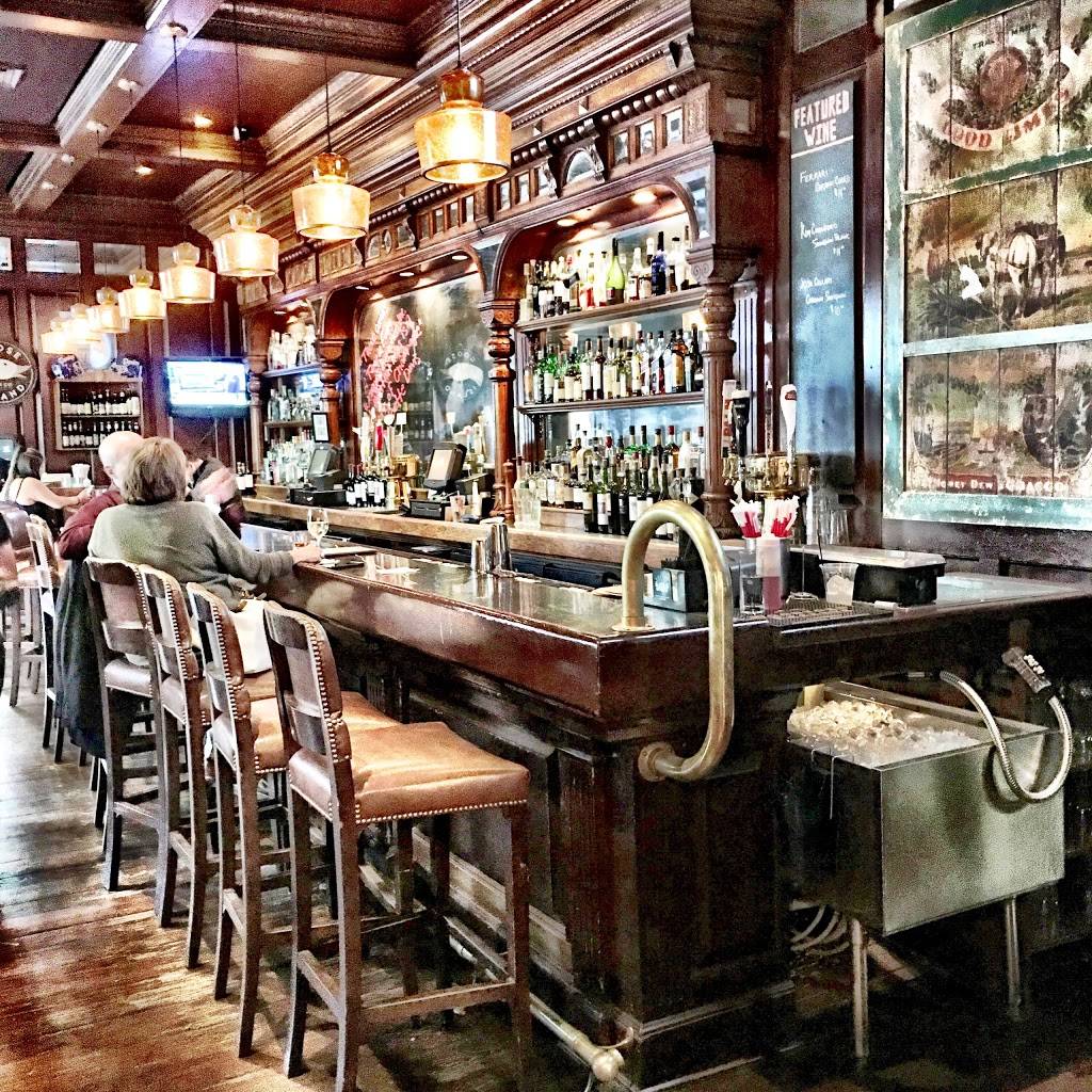 The Goose American Bistro & Bar | restaurant | 972 Boston Post Rd, Darien, CT 06820, USA | 2036562600 OR +1 203-656-2600