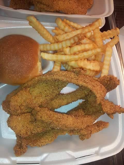 Restaurante La Morenita | restaurant | 4833 Scyene Rd, Dallas, TX 75210, USA | 2149287641 OR +1 214-928-7641