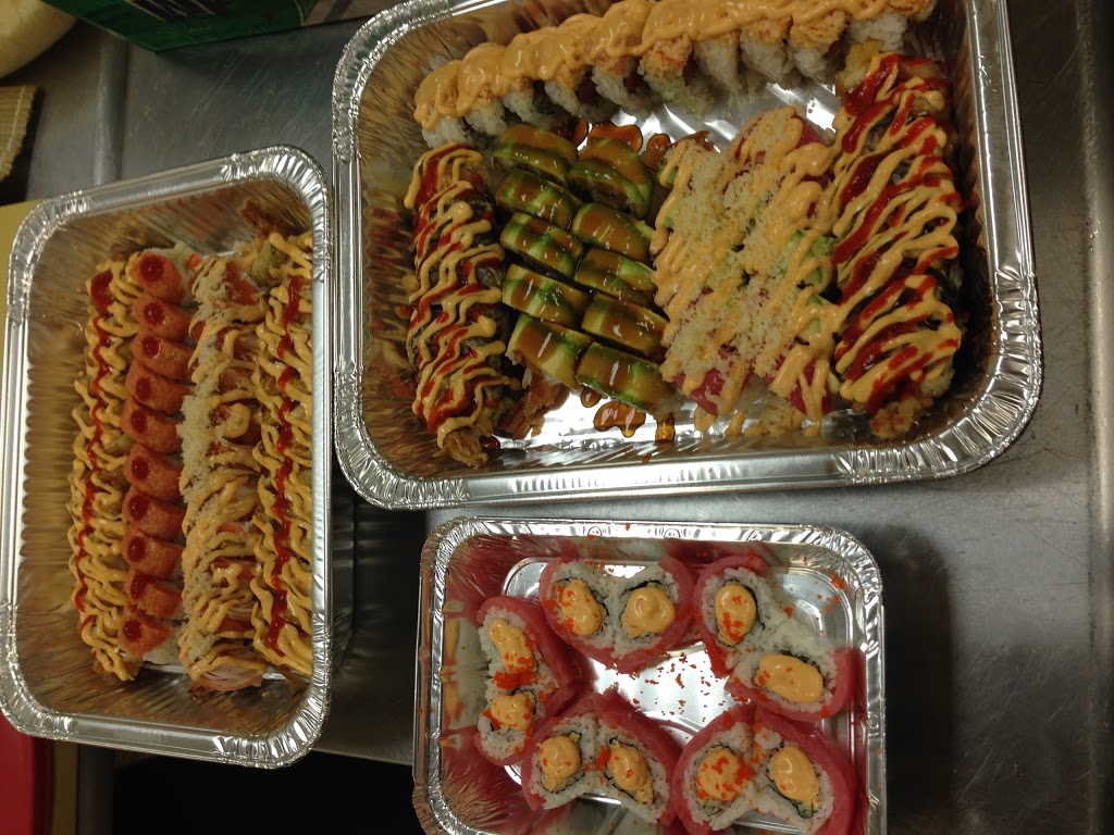 Japanese Express | restaurant | 2423 Schillinger Rd S, Mobile, AL 36695, USA | 2514472218 OR +1 251-447-2218