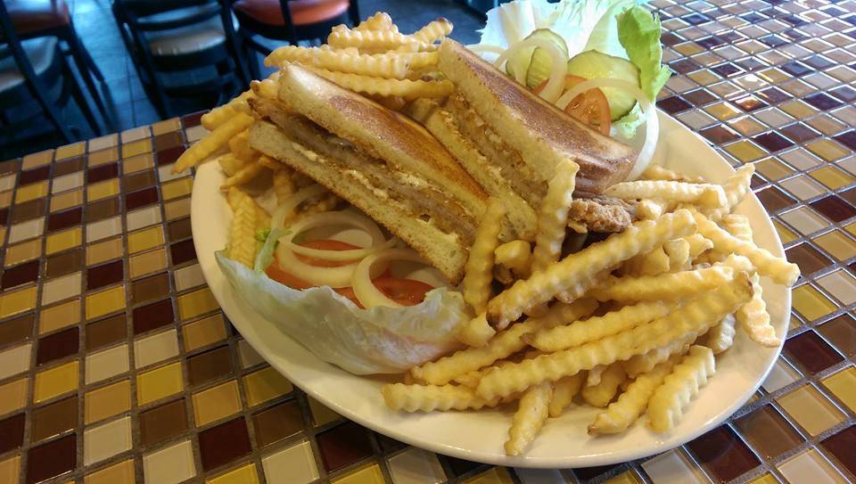 Penelopes Lil Cafe | cafe | 4724 Pioneers Blvd, Lincoln, NE 68506, USA | 4024350998 OR +1 402-435-0998