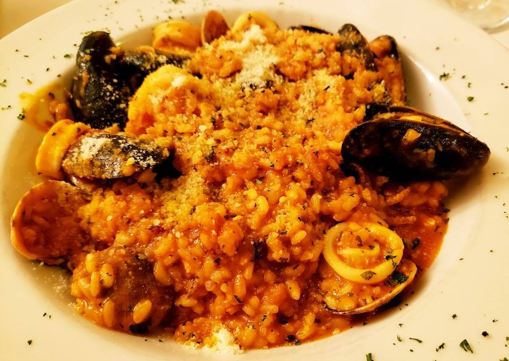 Luna Rossa Restaurant | restaurant | 550 Deep Valley Dr, Rolling Hills Estates, CA 90274, USA | 3103770202 OR +1 310-377-0202