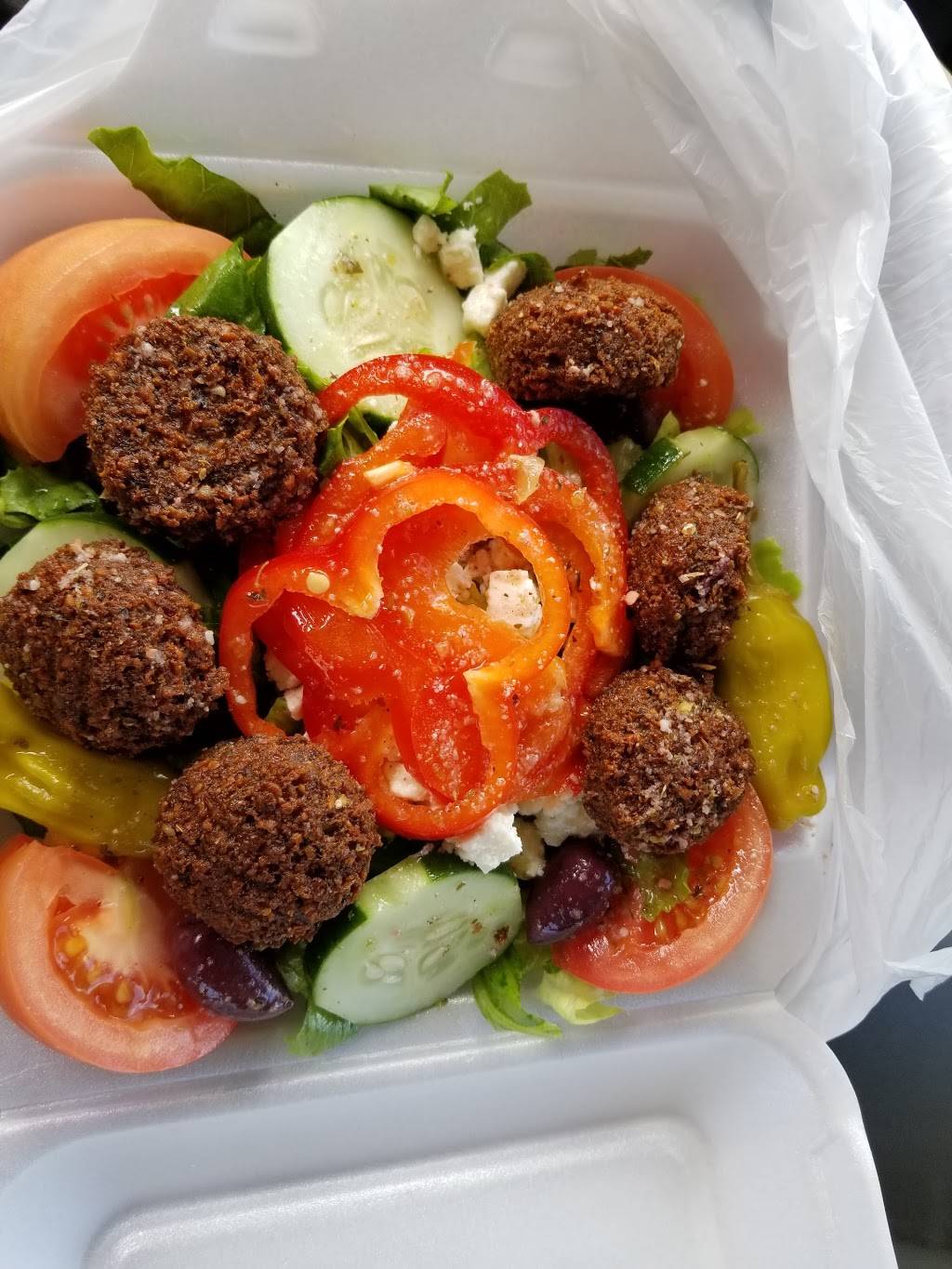 Papas Greek family restaurant, Papas pizza | restaurant | 5386 Kemps River Dr #110, Virginia Beach, VA 23464, USA | 7573610123 OR +1 757-361-0123