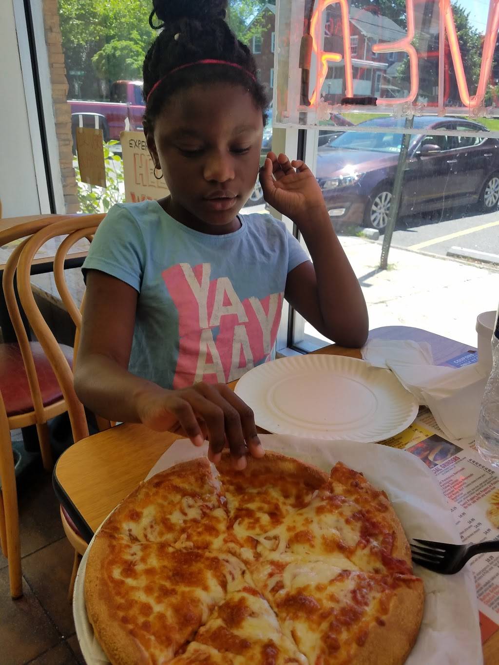 Pizza Odyssey | restaurant | 3901 State Rd, Drexel Hill, PA 19026, USA | 6104460120 OR +1 610-446-0120