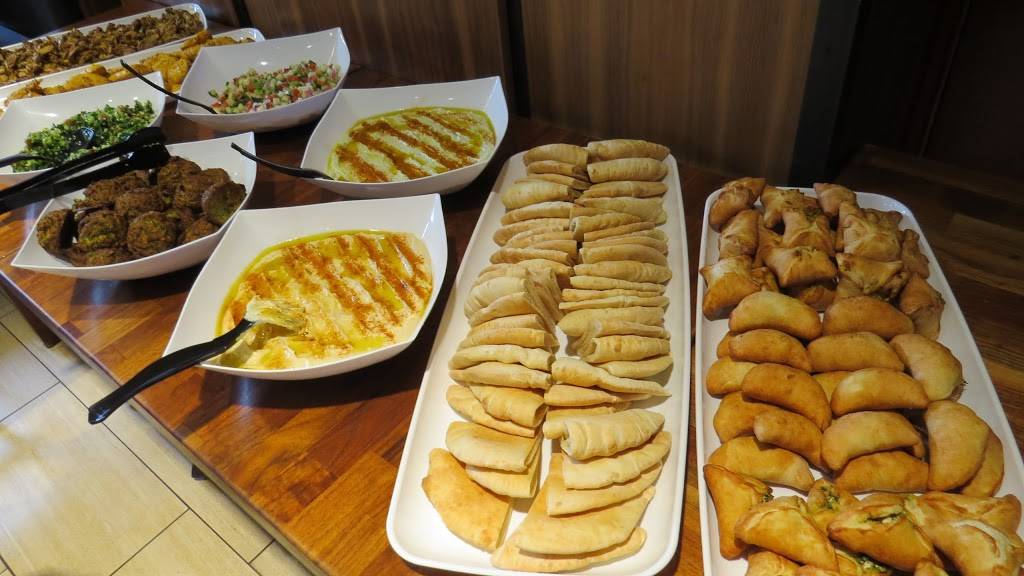 Olive Mediterranean Grill | restaurant | 1726 Sherman Ave, Evanston, IL 60201, USA | 8473322320 OR +1 847-332-2320