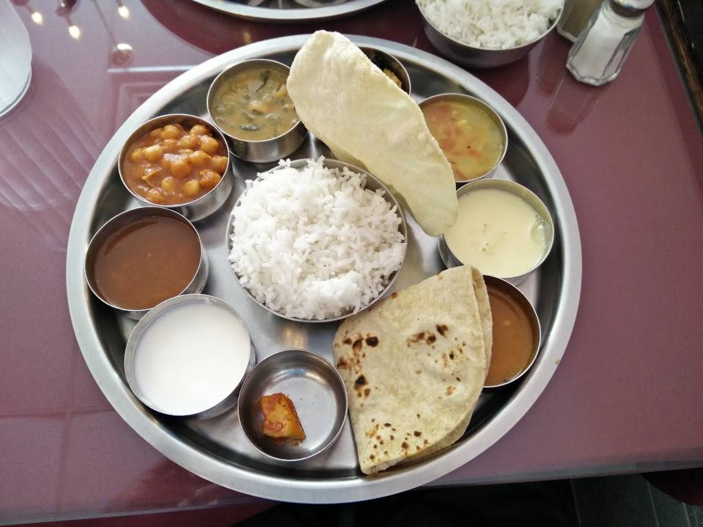 Udupi | restaurant | 378 Maple Ave, Shrewsbury, MA 01545, USA | 5084595099 OR +1 508-459-5099