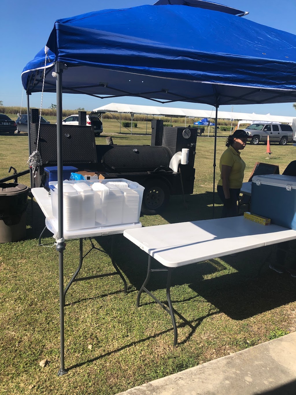 Smoke House Ribs And Chicken | restaurant | 13221 SW 275th Terrace, Homestead, FL 33032, USA | 3057204000 OR +1 305-720-4000