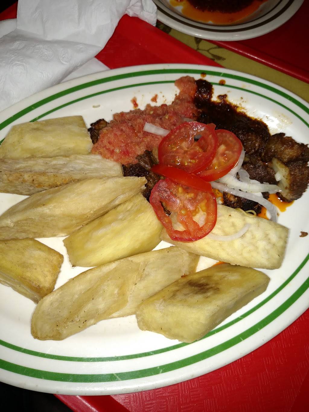 Papaye | restaurant | 2300 Grand Concourse, The Bronx, NY 10458, USA | 7186760771 OR +1 718-676-0771