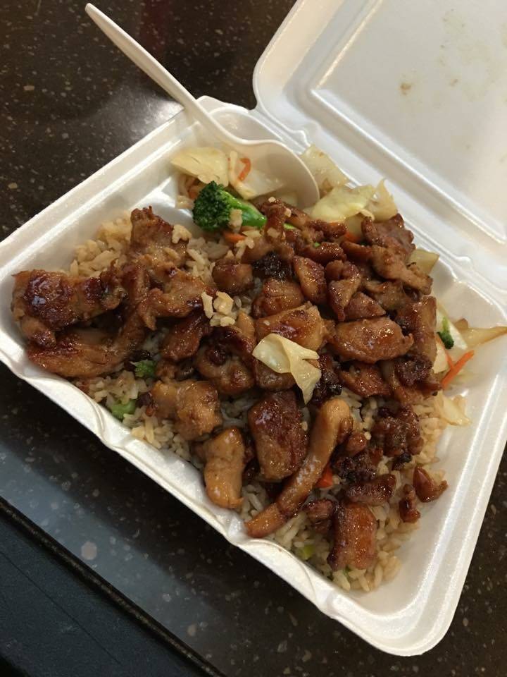 Nori Japan | restaurant | 3001 White Bear Ave, St Paul, MN 55109, USA | 6517706689 OR +1 651-770-6689