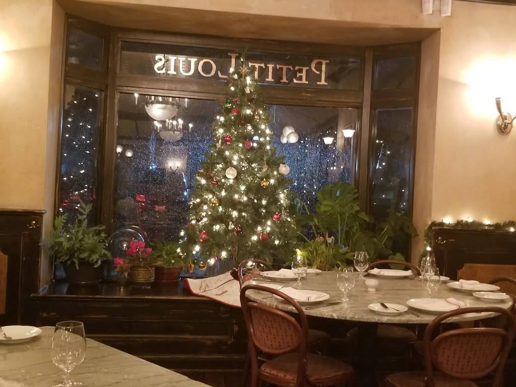 Petit Louis Bistro | restaurant | 4800 Roland Ave, Baltimore, MD 21210, USA | 4103669393 OR +1 410-366-9393