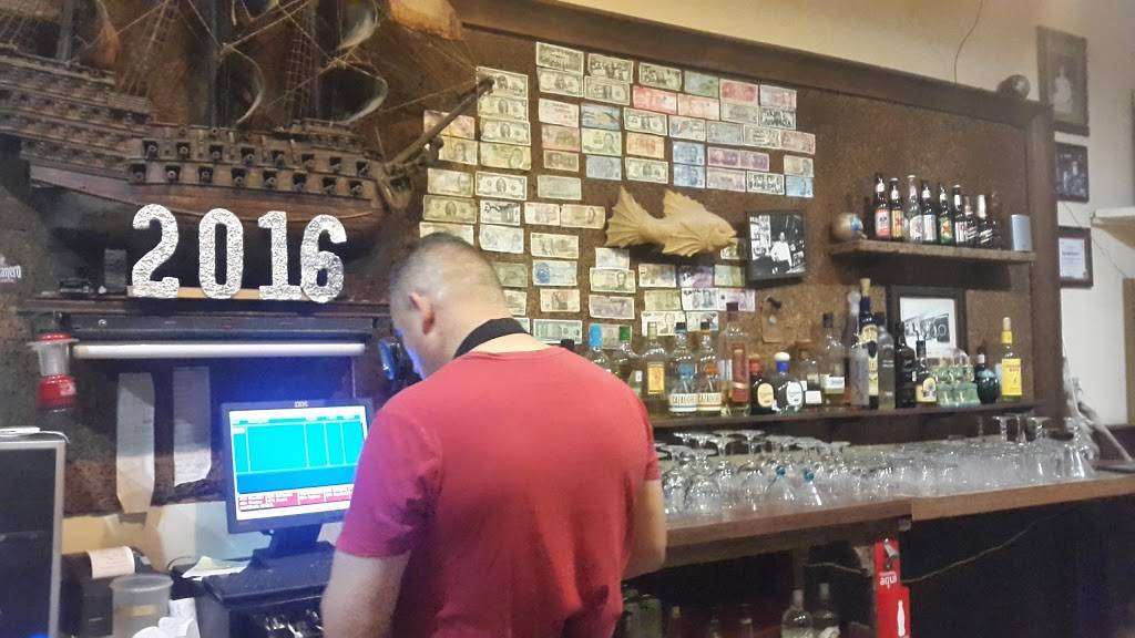 Half Way House / Medio Camino | restaurant | Baja California, Mexico | 6140065 OR +52 6140065