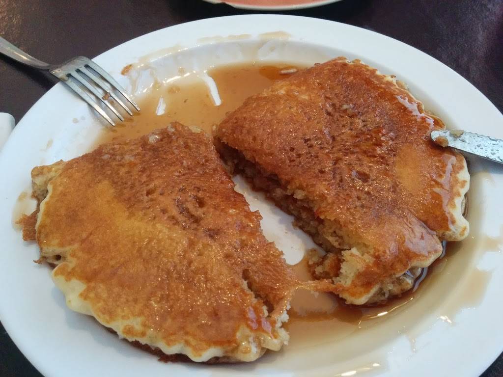 The Cottage Too restaurant | cafe | 66230 Pierson Blvd, Desert Hot Springs, CA 92240, USA | 7603294044 OR +1 760-329-4044