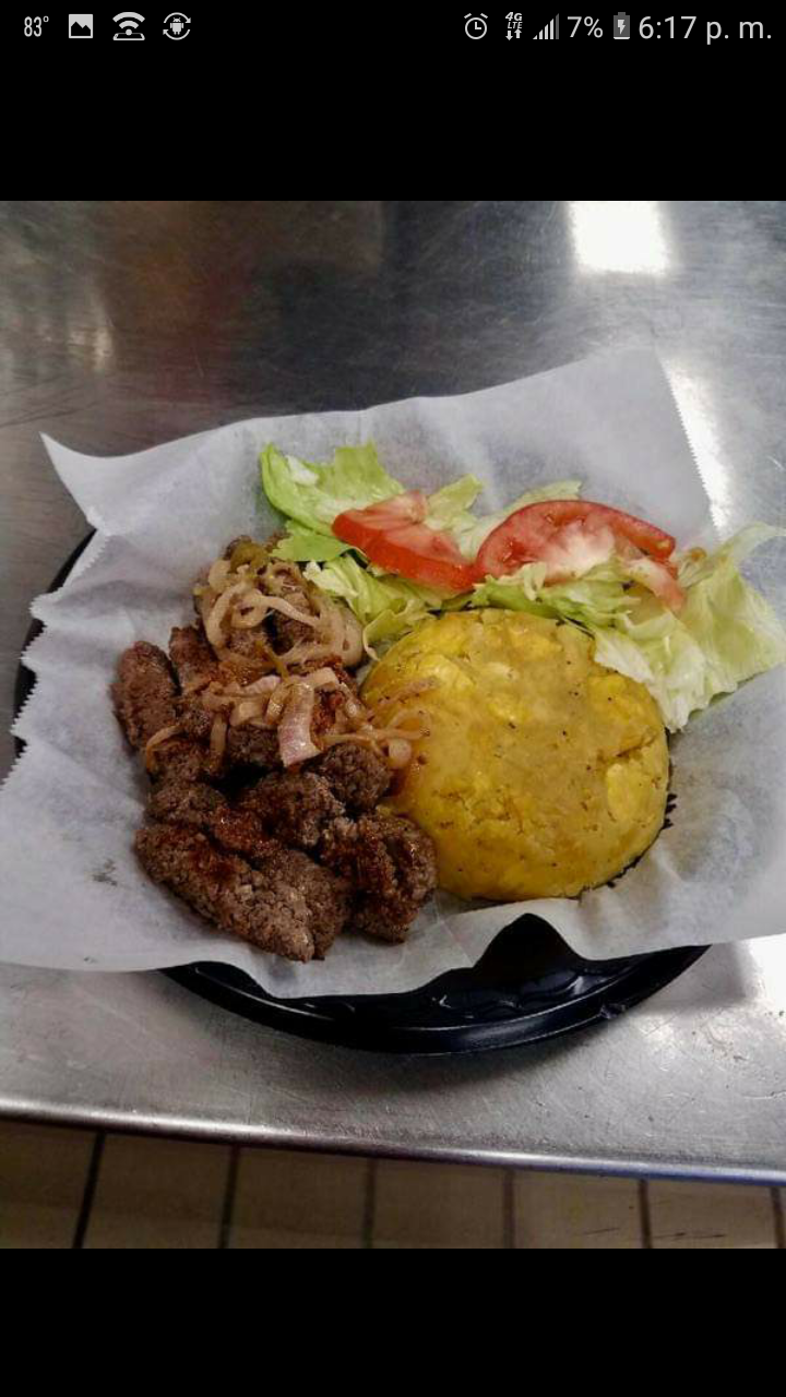 Puertorican Smoke Food Truck | restaurant | 305 W Economy Rd, Morristown, TN 37814, USA | 7874583819 OR +1 787-458-3819
