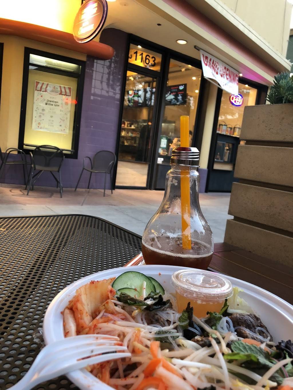 Sip N Bowl | restaurant | 1165 Lincoln Ave, San Jose, CA 95125, USA | 6693424619 OR +1 669-342-4619