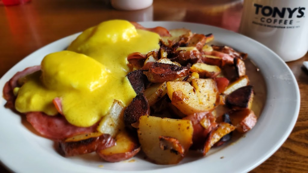 Wild Huckleberry Restaurant | restaurant | 105 W 3rd Ave, Ellensburg, WA 98926, USA | 5099254440 OR +1 509-925-4440