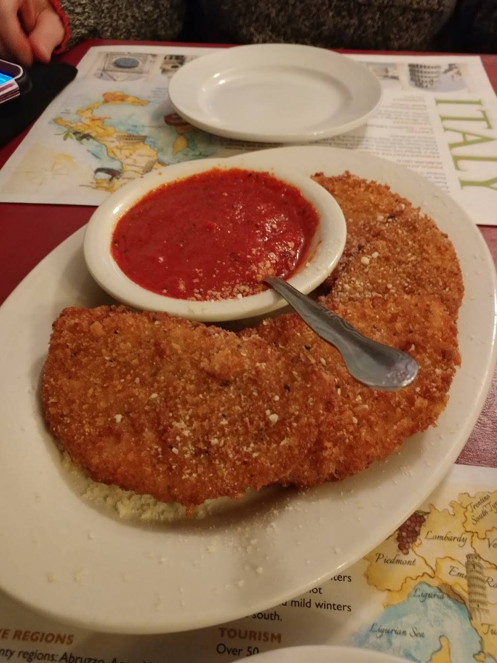 Corsos Italian Restaurant | restaurant | 29691 Lorain Rd, North Olmsted, OH 44070, USA | 4407790444 OR +1 440-779-0444