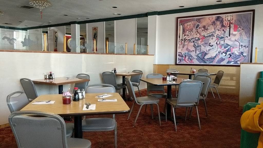 Phoenix Chinese Cafe | restaurant | 11821 West Ave, San Antonio, TX 78216, USA | 2105251961 OR +1 210-525-1961
