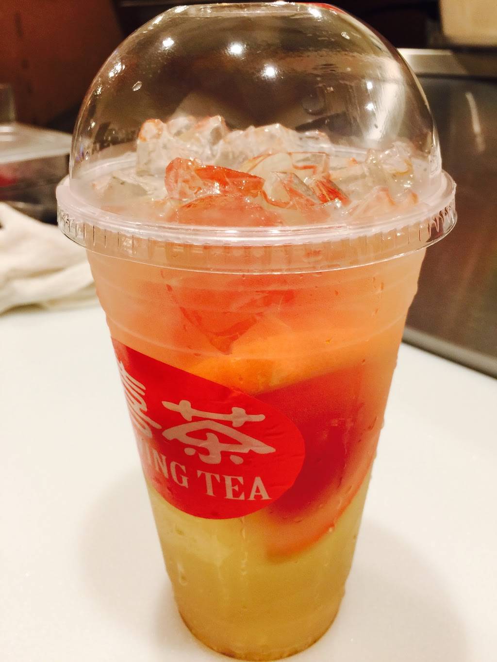 Loving Tea | restaurant | 1338 Fairmont Dr, San Leandro, CA 94578, USA | 5102789999 OR +1 510-278-9999