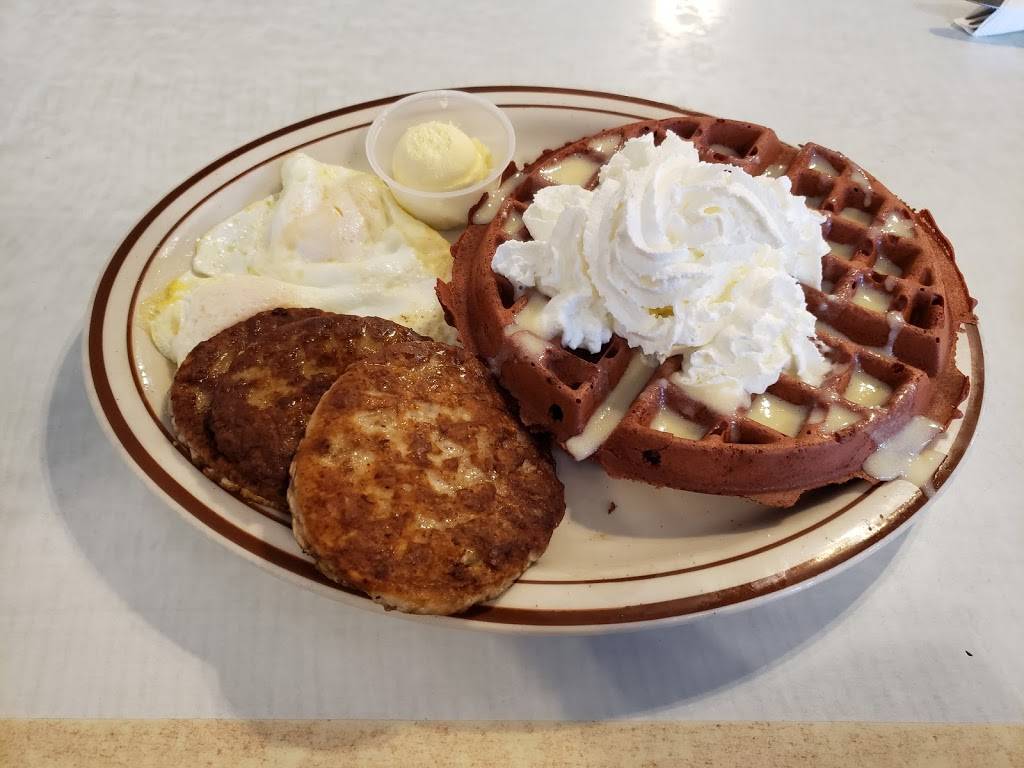 Dixies Home Cookin | restaurant | 15717 Main St E, Sumner, WA 98390, USA | 2538630111 OR +1 253-863-0111