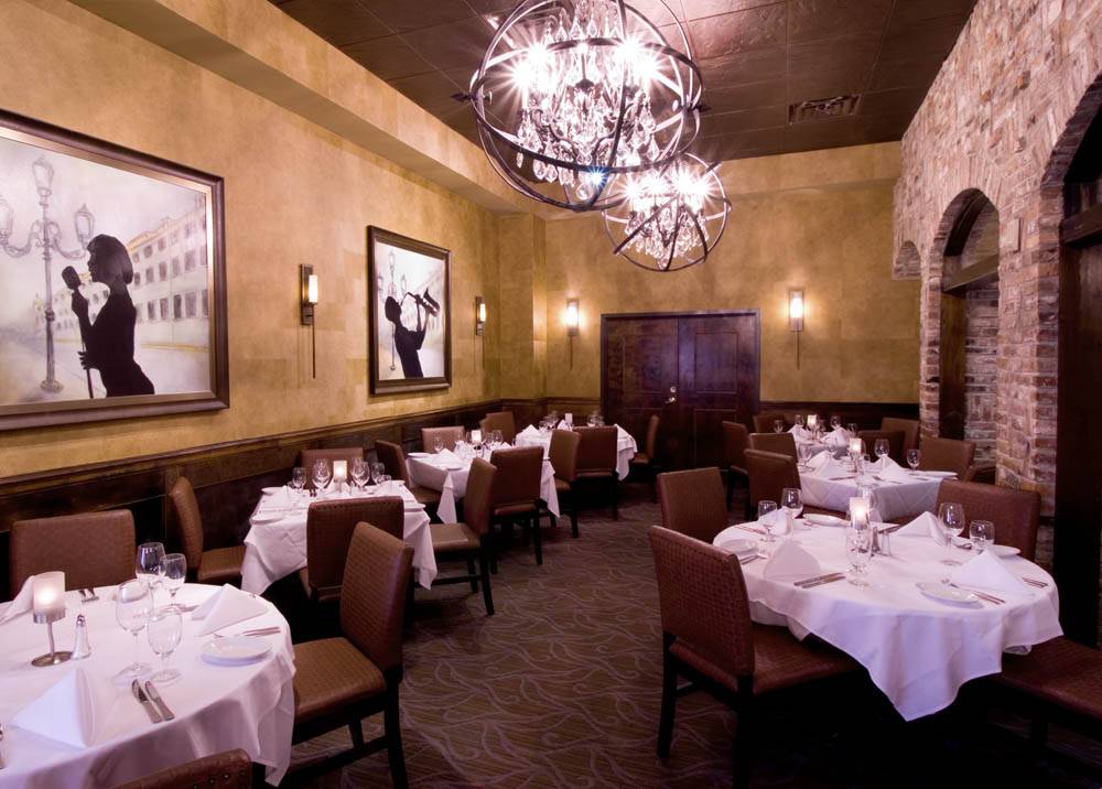 Ruths Chris Steak House | restaurant | 2100 West End Ave, Nashville, TN 37203, USA | 6153200163 OR +1 615-320-0163