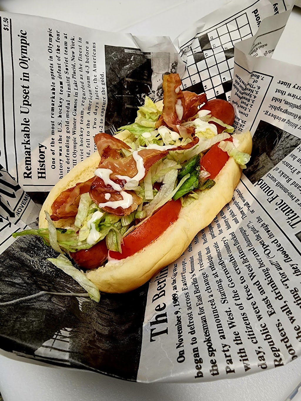 The DawgHouse | restaurant | 5170 College Blvd, Farmington, NM 87402, USA | 5054911909 OR +1 505-491-1909