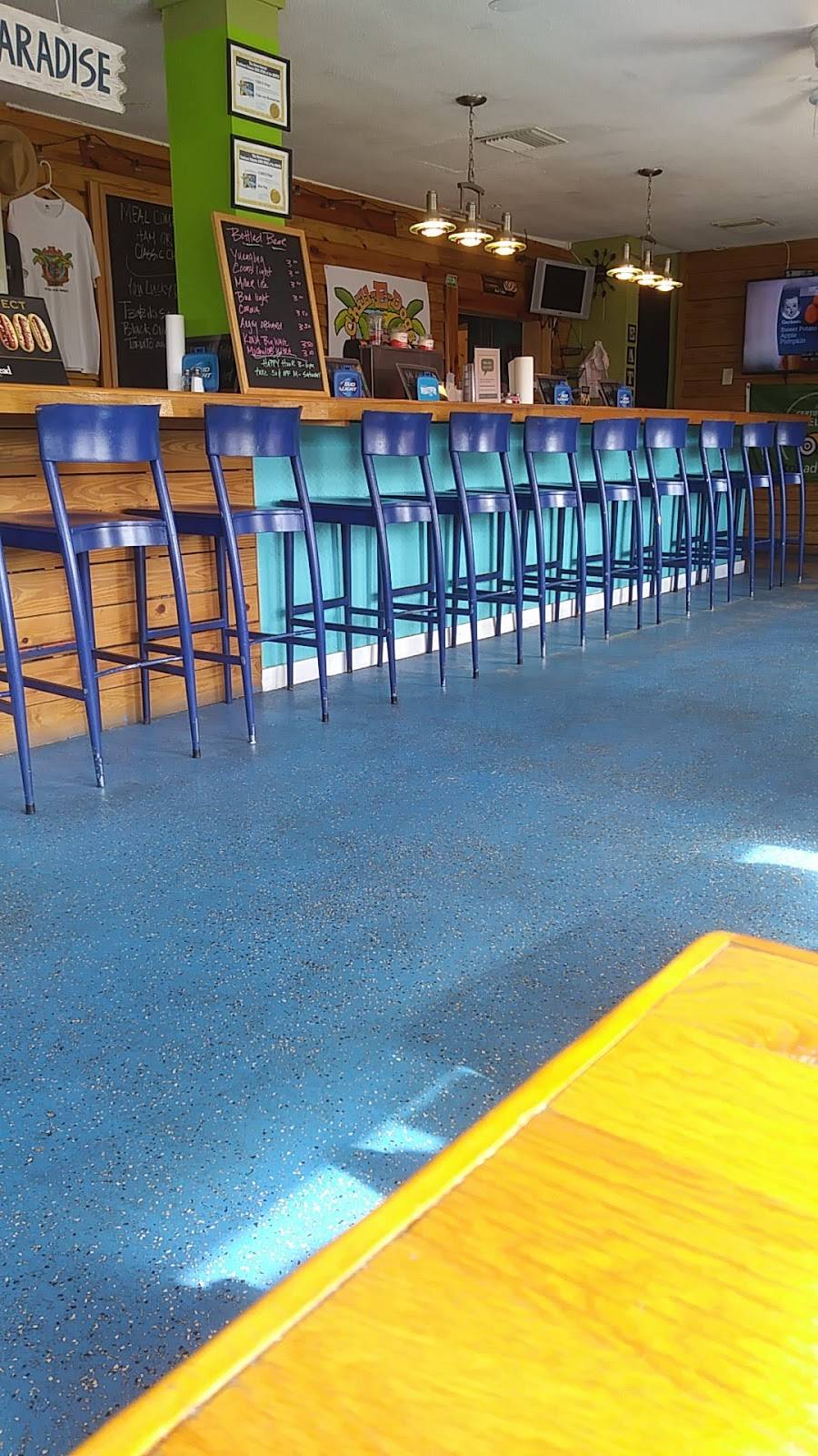 Chill-E-Dogs | restaurant | 613 N Ridgewood Ave, Edgewater, FL 32132, USA | 3868478300 OR +1 386-847-8300