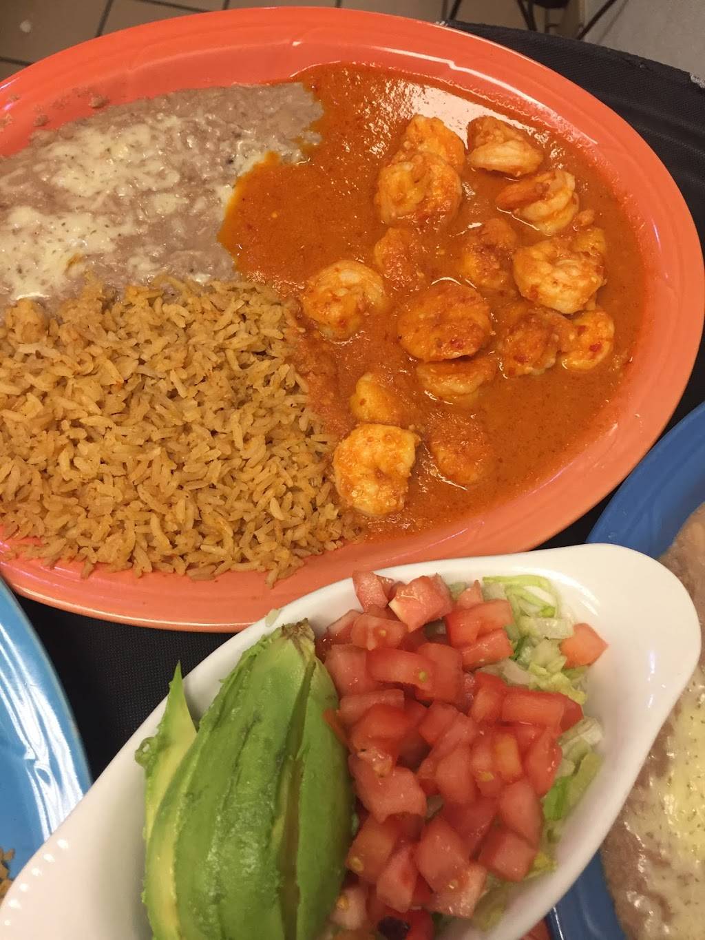 Veracruz Mexican Grill | restaurant | 501 15th St E, Tuscaloosa, AL 35401, USA | 2057591129 OR +1 205-759-1129