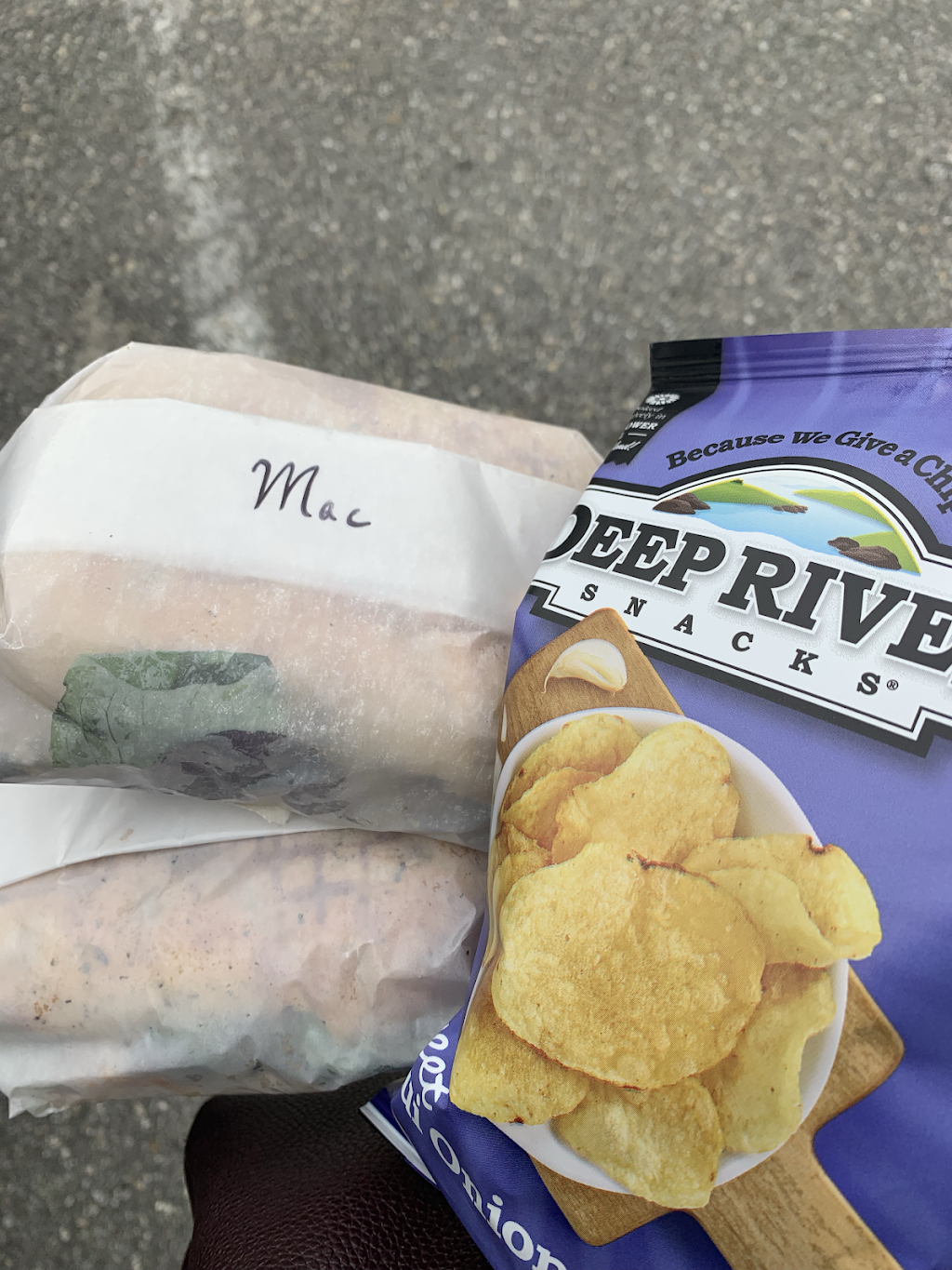 Sisters Gourmet Deli | restaurant | 45 Vine St, Bath, ME 04530, USA | 2073219443 OR +1 207-321-9443