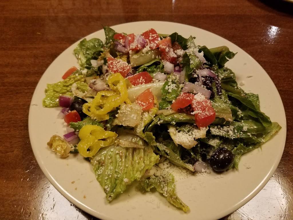 Eddies Pizzeria Cerino | restaurant | 7305 Broadview Rd, Seven Hills, OH 44131, USA | 2162366007 OR +1 216-236-6007