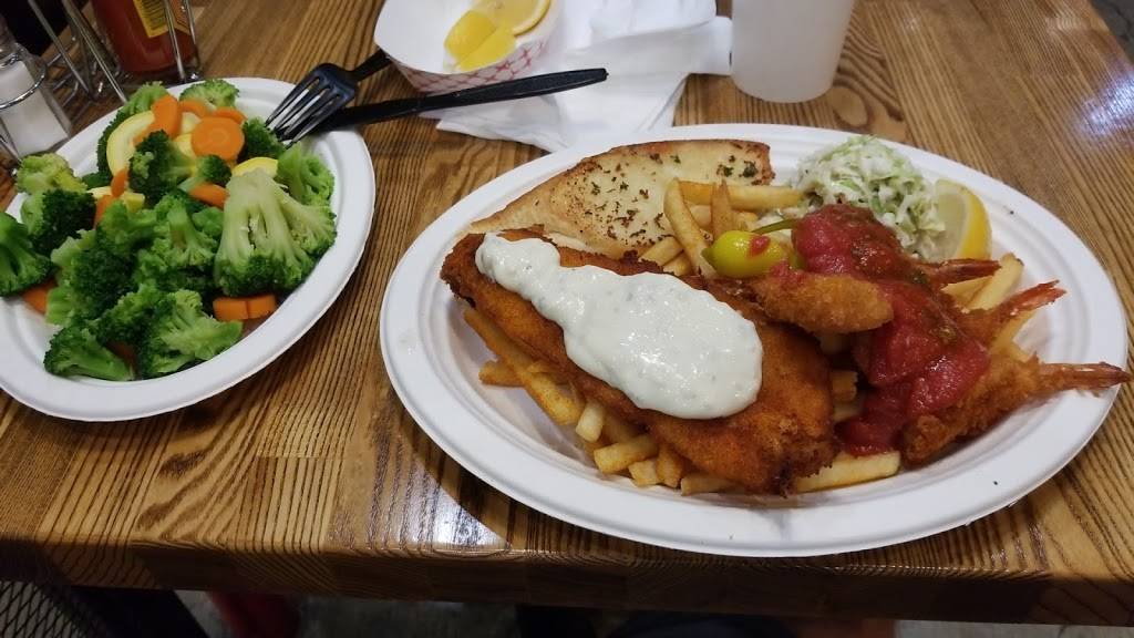 Fish Dish | restaurant | 3600, 14622 Ventura Blvd, Sherman Oaks, CA 91403, USA | 8189862799 OR +1 818-986-2799