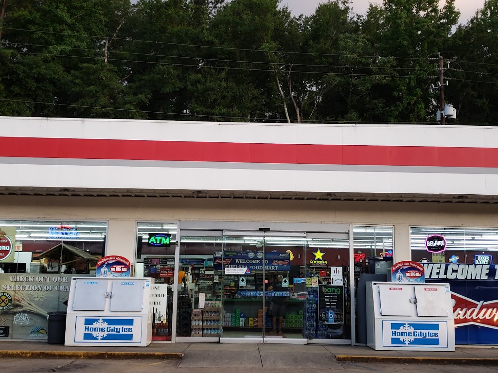 CHELSEA FOOD MART | restaurant | 16585 US-280 ste a, Chelsea, AL 35043, USA | 2056782218 OR +1 205-678-2218