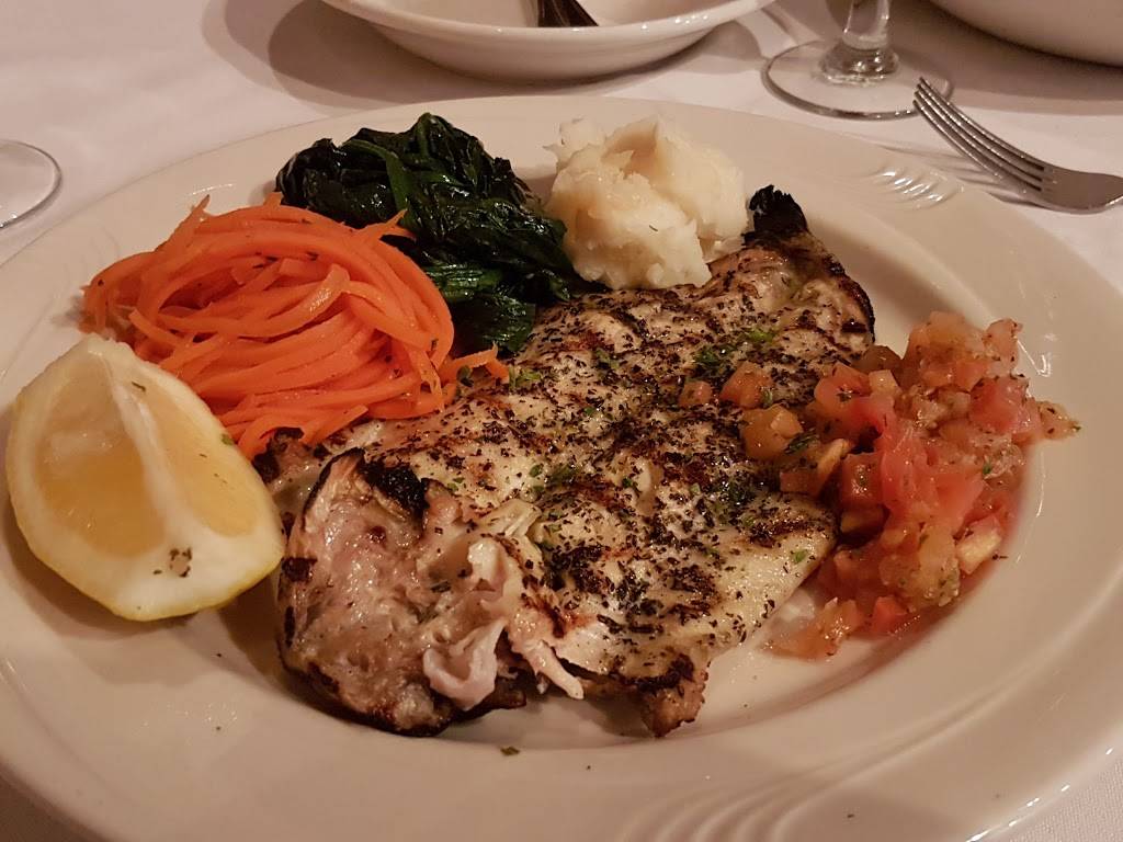 Buona Tavola | restaurant | 1037 Monterey St, San Luis Obispo, CA 93401, USA | 8055458000 OR +1 805-545-8000