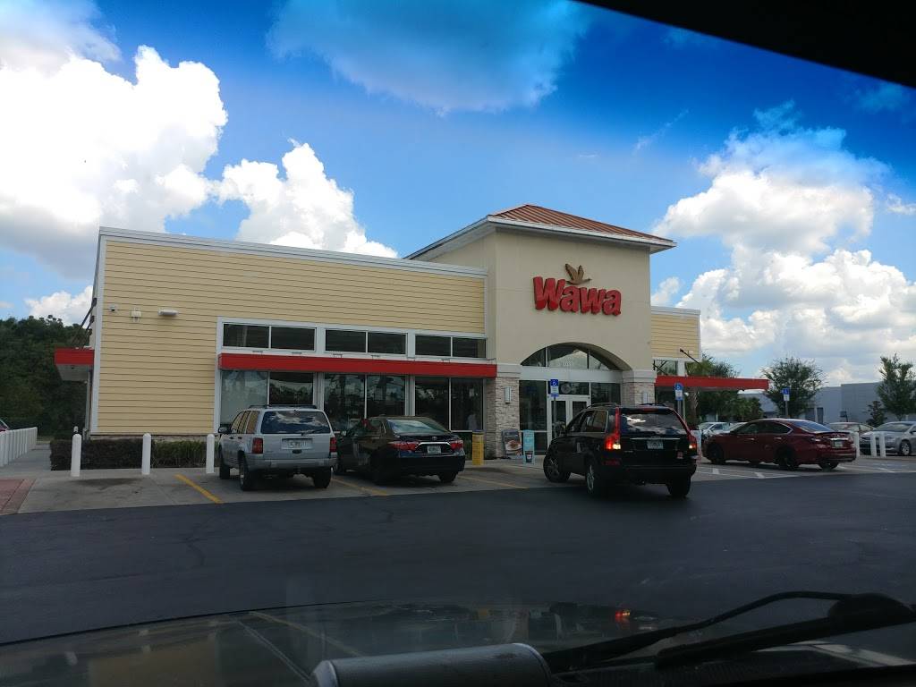 Wawa | cafe | 8049 E Colonial Dr, Orlando, FL 32807, USA | 4073811129 OR +1 407-381-1129