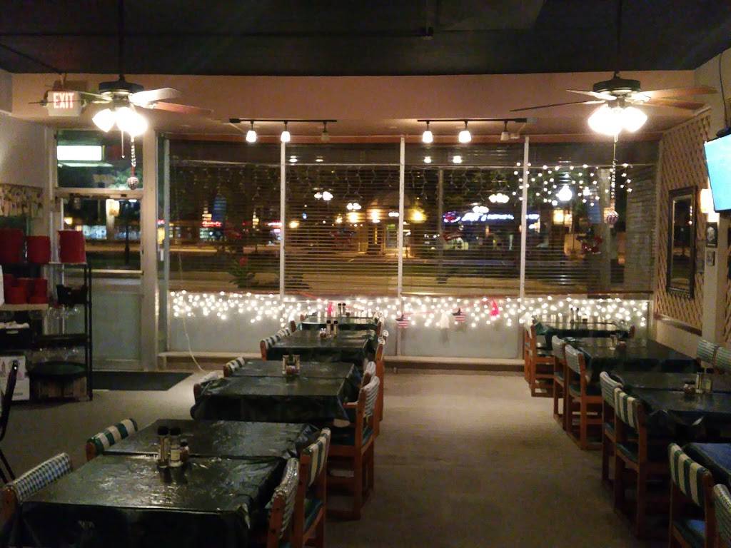 The Original Johns Pizzeria | restaurant | 247 Ridge Rd, Munster, IN 46321, USA | 2198368536 OR +1 219-836-8536