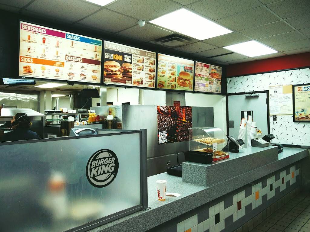 Burger King | restaurant | 4406 Chantilly Shopping Center, Chantilly, VA 20151, USA | 7033781653 OR +1 703-378-1653