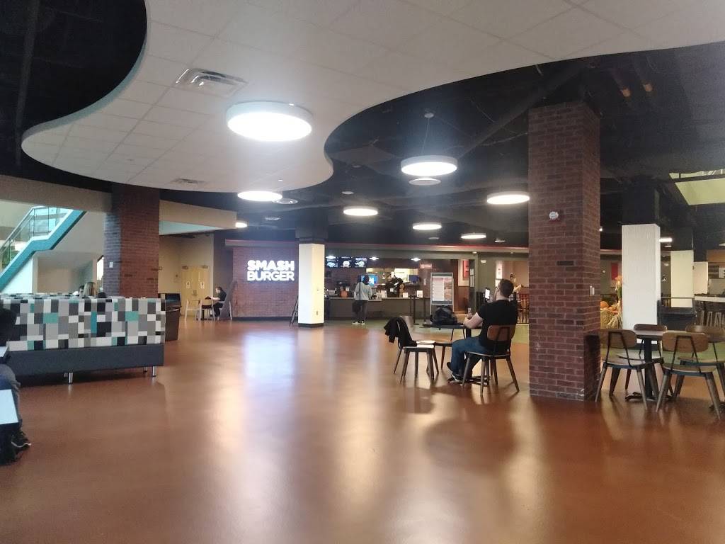 Smashburger | restaurant | 900 Oakwood St, Ypsilanti, MI 48197, USA | 7344876416 OR +1 734-487-6416