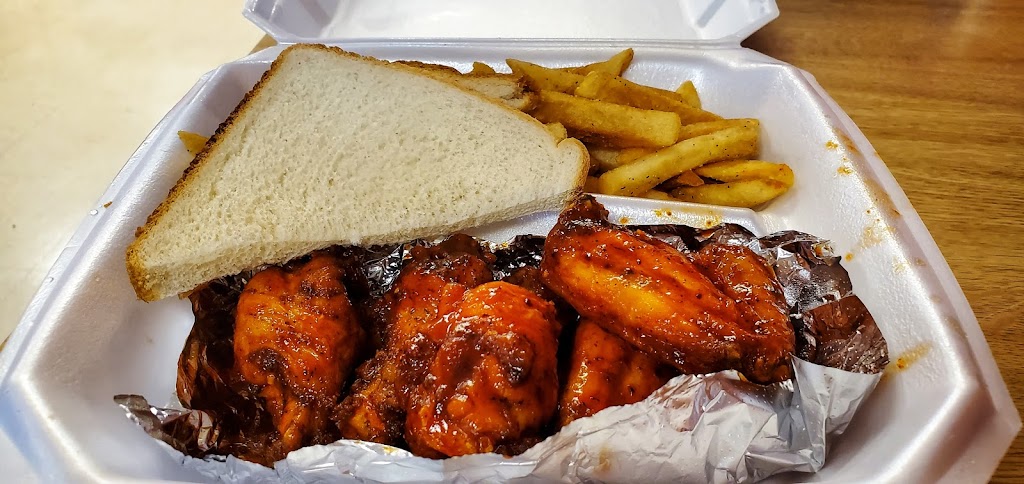 Ye Pauls Soul Bodega & Grill | restaurant | 4424 Frazier Pike SUITE D, Little Rock, AR 72206, USA | 5017471551 OR +1 501-747-1551